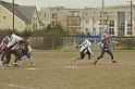 Evry Daily Photo - Corsaire vs Molosse - Foot US 486